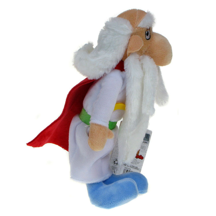 Asterix i Obelix - Maskotka Paronamiks 28cm