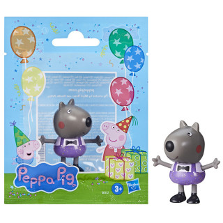 Świnka Peppa - Figurka Peppa's Party Friends: figurka Piesek Danny