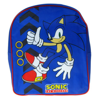 Plecak przedszkolny Sonic the Hedgehog
