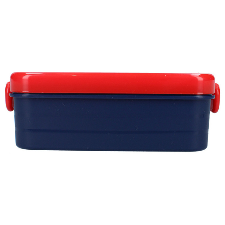 Śniadaniówka (LunchBox) Spidey i Super Kumple