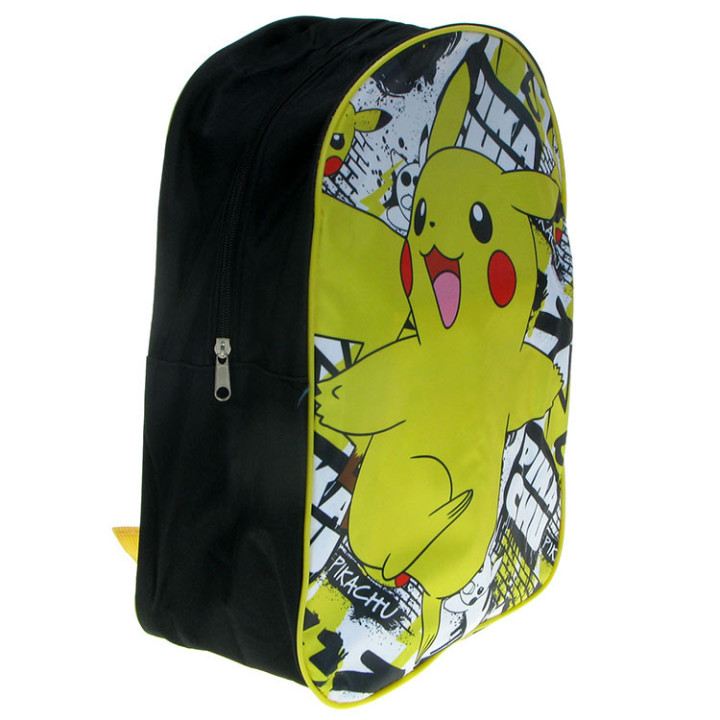 Plecak Pokemony - Pikachu