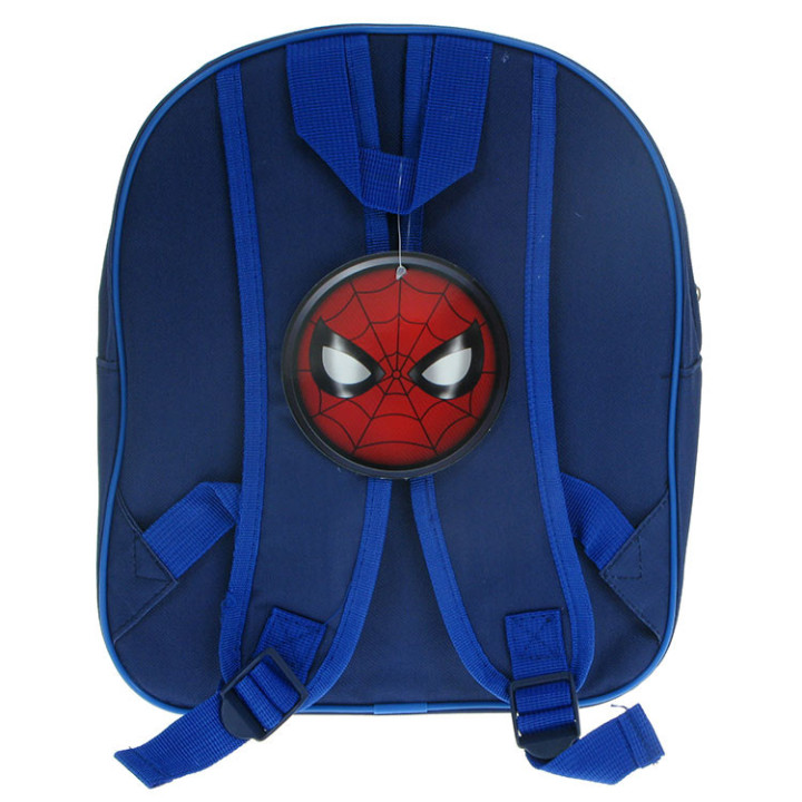 Plecak przedszkolny Spider-Man