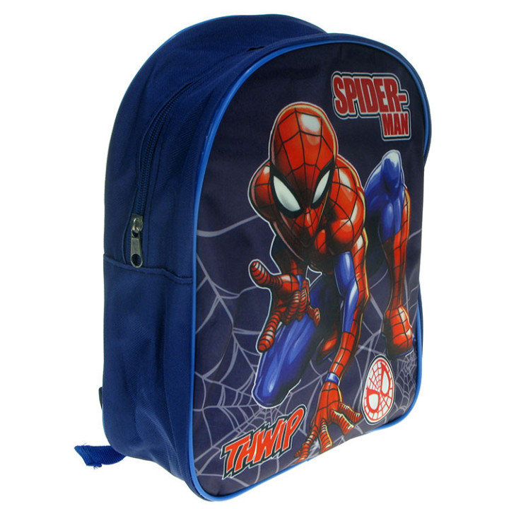 Plecak przedszkolny Spider-Man