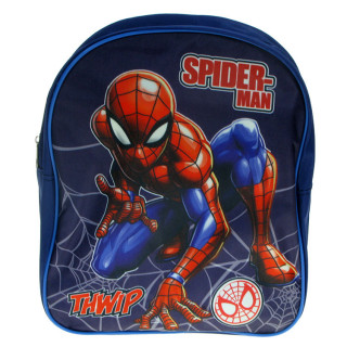 Plecak przedszkolny Spider-Man