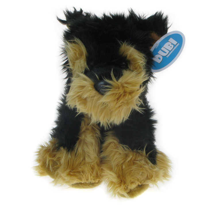 Maskotka Piesek Morkie 25cm