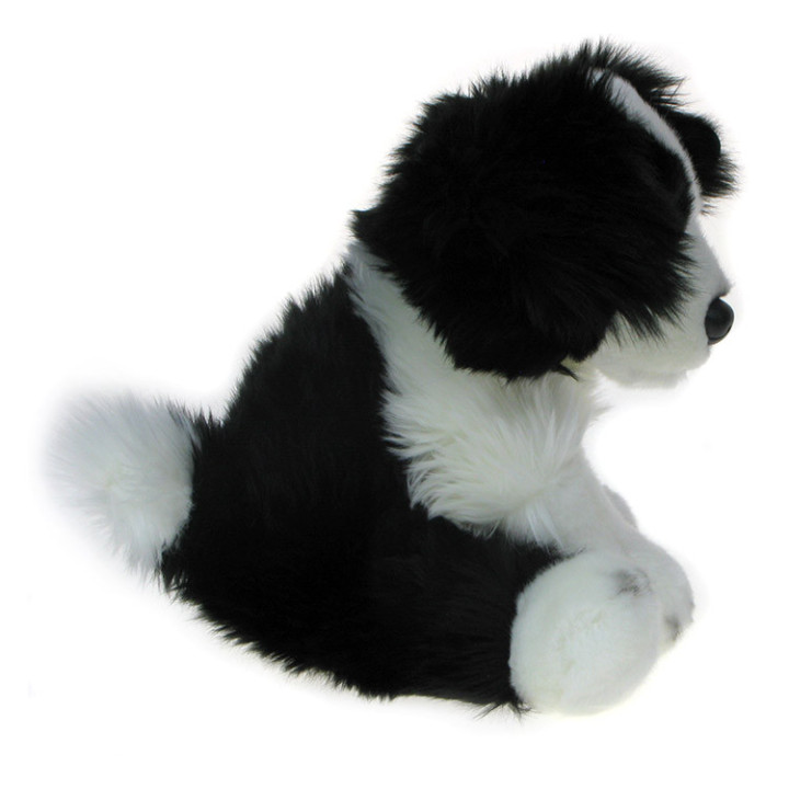 Maskotka Pies border collie 25cm