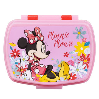 Śniadaniówka Myszka Minnie