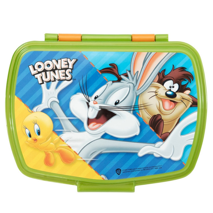 Śniadaniówka Looney Tunes (Zwariowane Melodie)