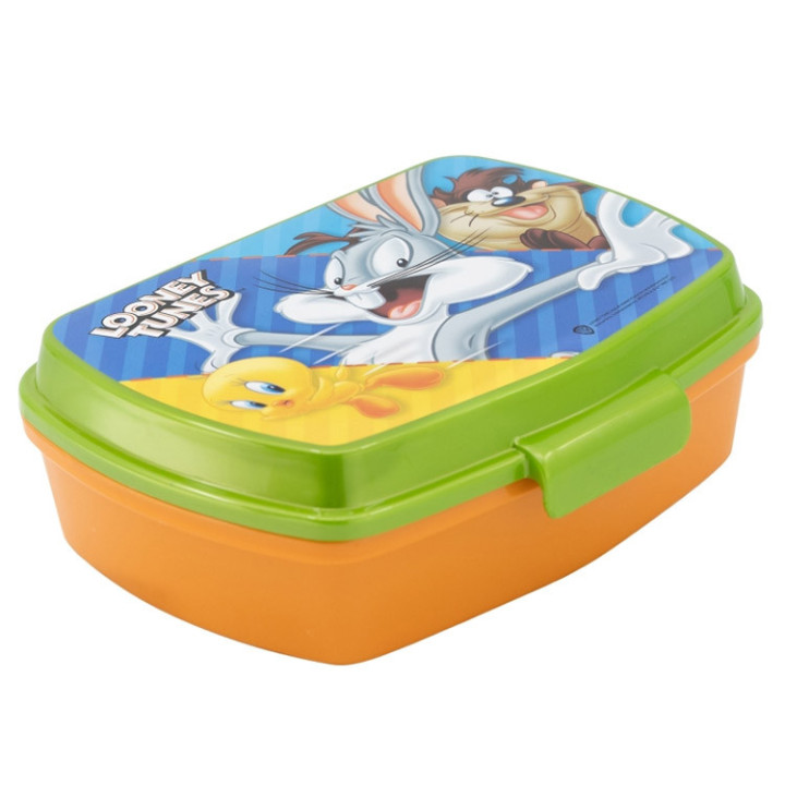 Śniadaniówka Looney Tunes (Zwariowane Melodie)