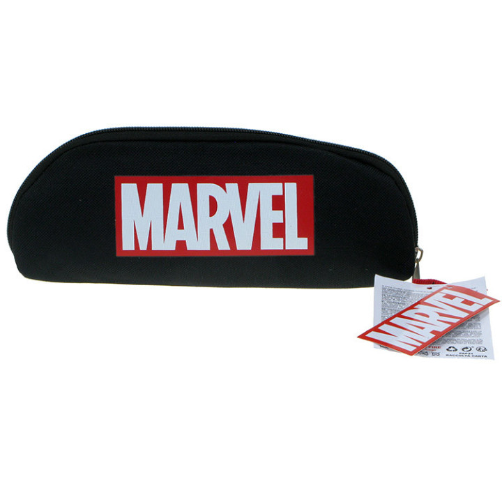 Marvel - piórnik saszetka
