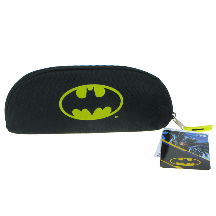 Batman - piórnik saszetka