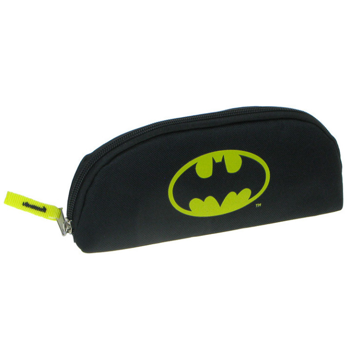 Batman - piórnik saszetka