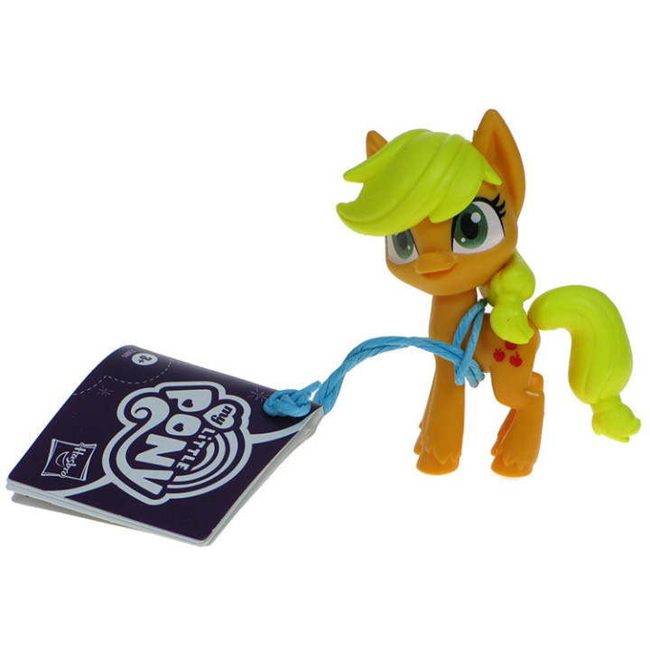 My Little Pony - Figurka Kucyk Applejack