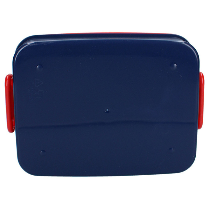 Śniadaniówka (LunchBox) Spidey i Super Kumple