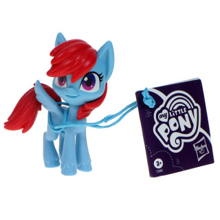 My Little Pony - Figurka Kucyk Rainbow Dash