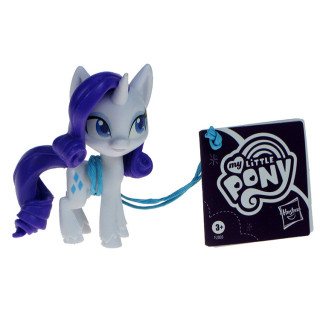 My Little Pony - Figurka Kucyk Rarity