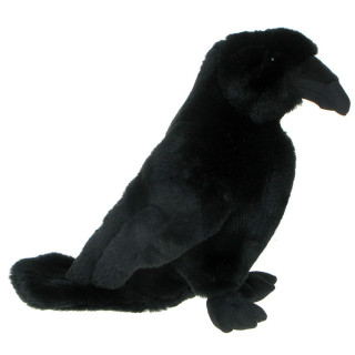 Maskotka Kruk 23cm Eco-Friendly