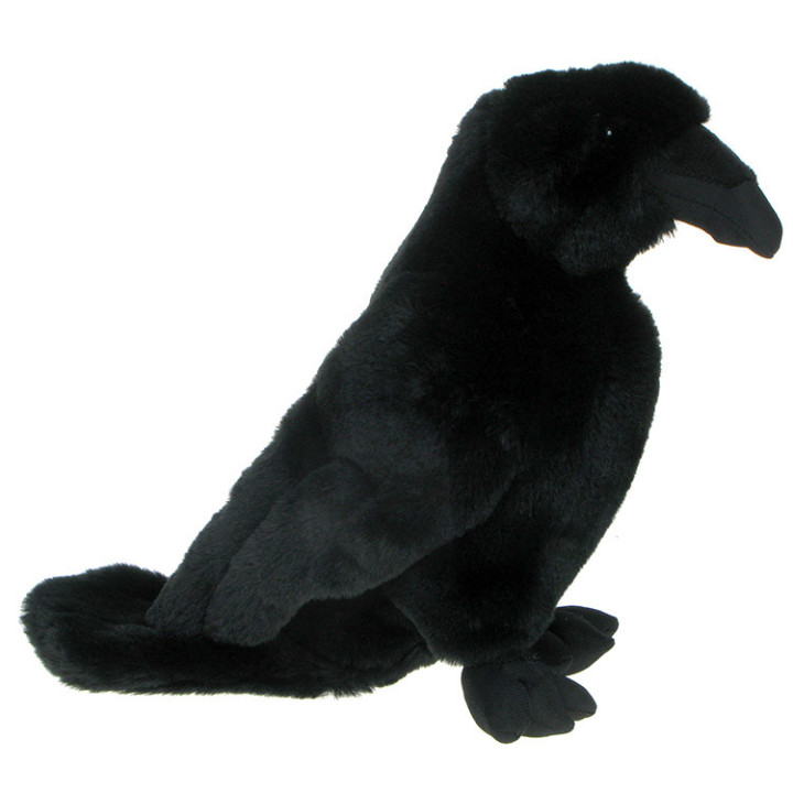 Maskotka Kruk 23cm Eco-Friendly