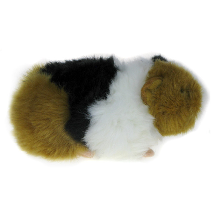 Maskotka Świnka Morska 20cm (Kawia Domowa) Eco-Friendly