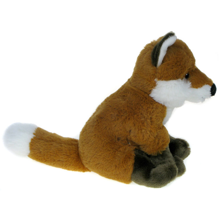 Maskotka Lis, lisek 20cm