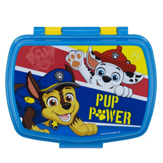 Śniadaniówka Psi Patrol: (Marshall i Chase)
