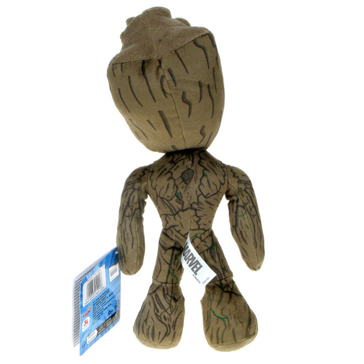 Marvel (Strażnicy Galaktyki) - maskotka Groot 25cm