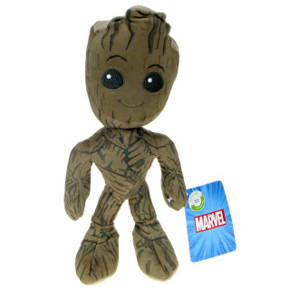 Marvel (Strażnicy Galaktyki) - maskotka Groot 25cm