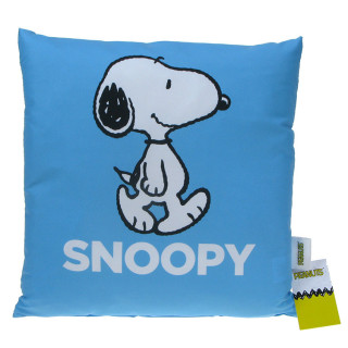 Snoopy - miękka poduszka dekoracyjna