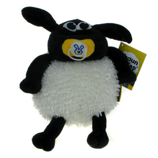 Baranek Shaun (Shaun the Sheep) - bajkowa maskotka baranek Timmy 25cm