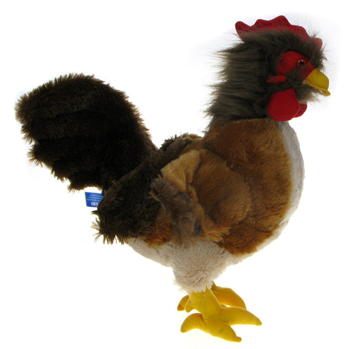 Maskotka Kogut 45cm