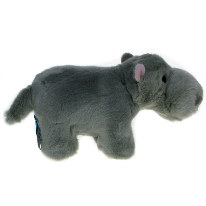 Maskotka Hipopotam 20cm