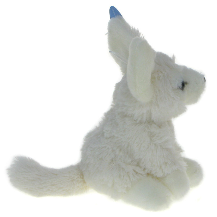 Maskotka Fenek Pustynny siedzący 14cm