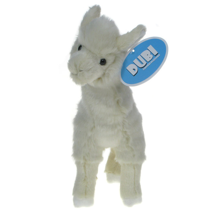 Maskotka Lama (Alpaka) 33cm (11042)