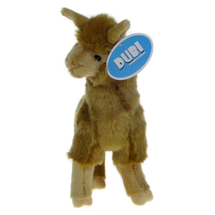 Maskotka Lama (Alpaka) 33cm