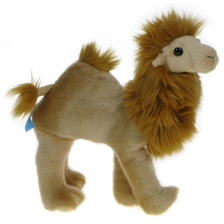 Maskotka Wielbłąd 25cm