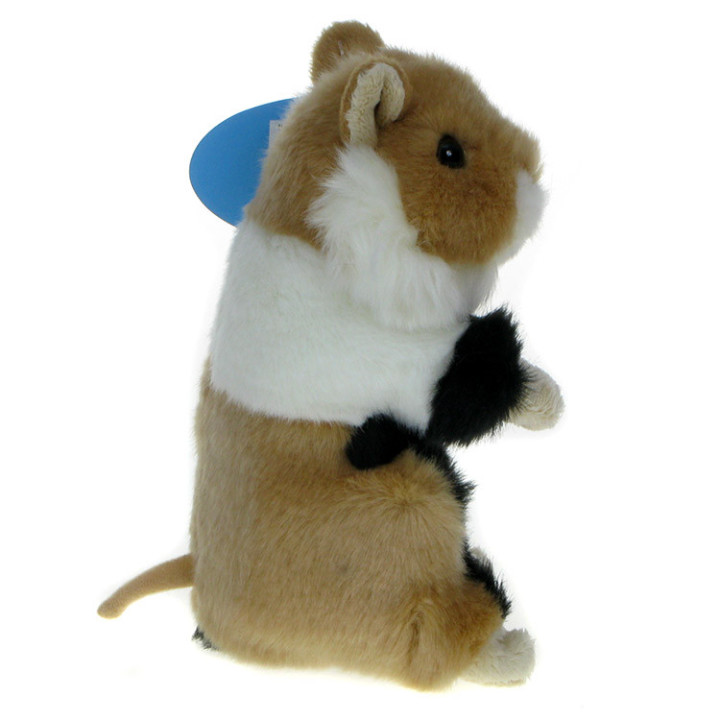 Maskotka Chomik 18cm