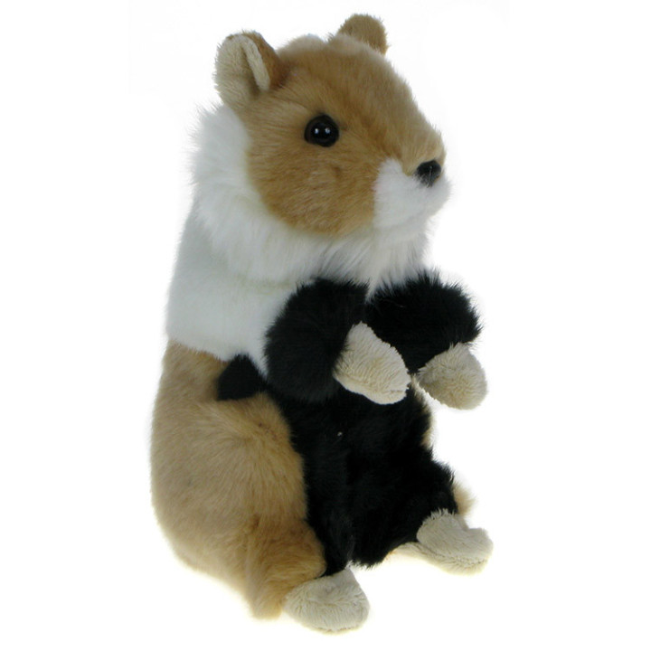 Maskotka Chomik 18cm