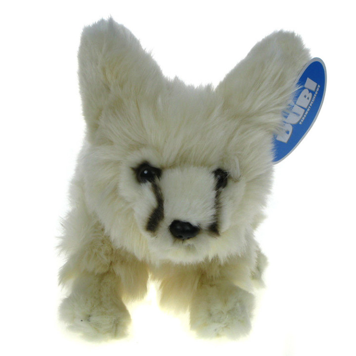 Maskotka Fenek Pustynny 25cm
