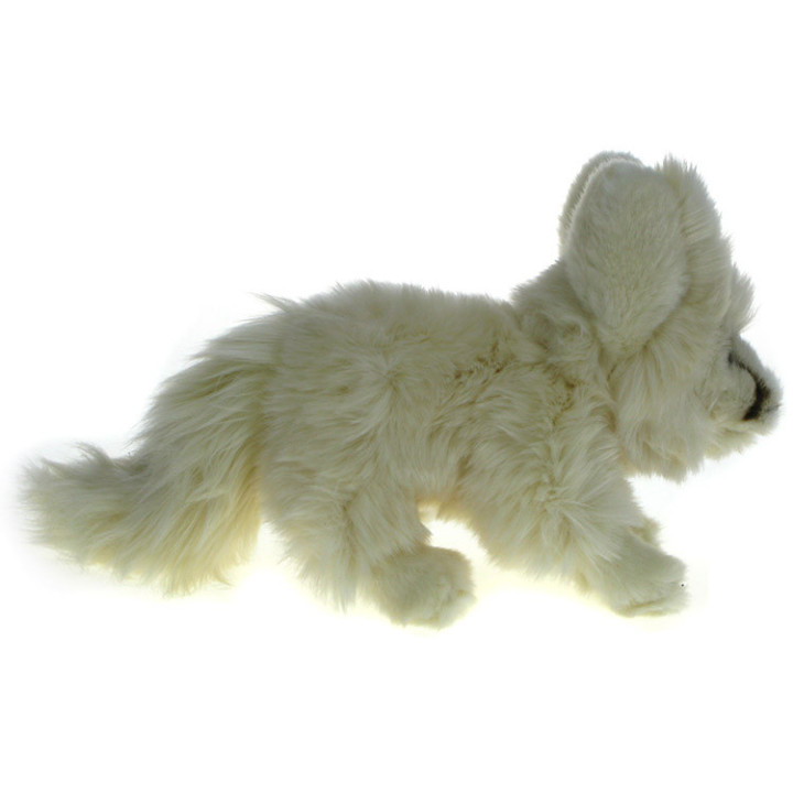 Maskotka Fenek Pustynny 25cm