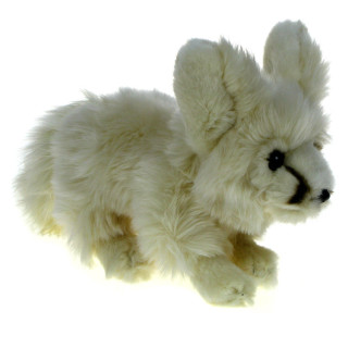 Maskotka Fenek Pustynny 25cm