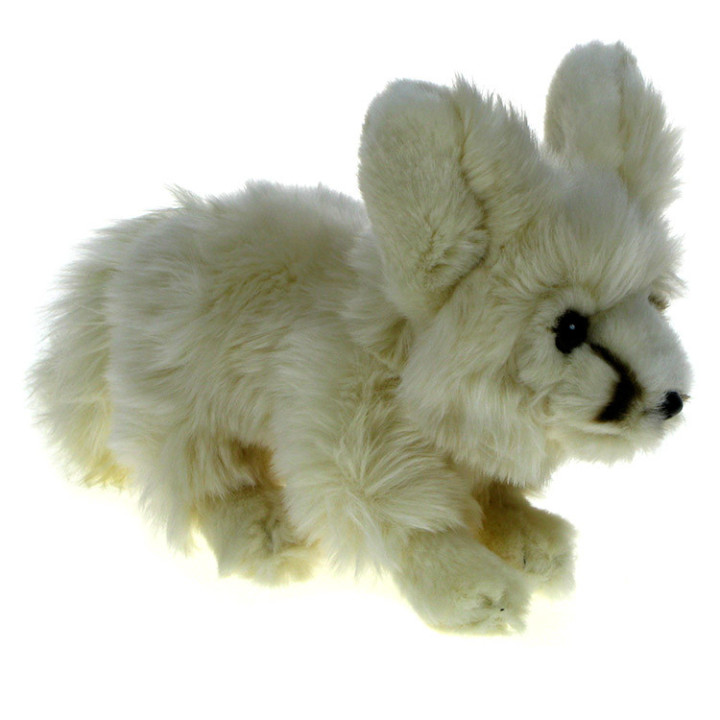 Maskotka Fenek Pustynny 25cm