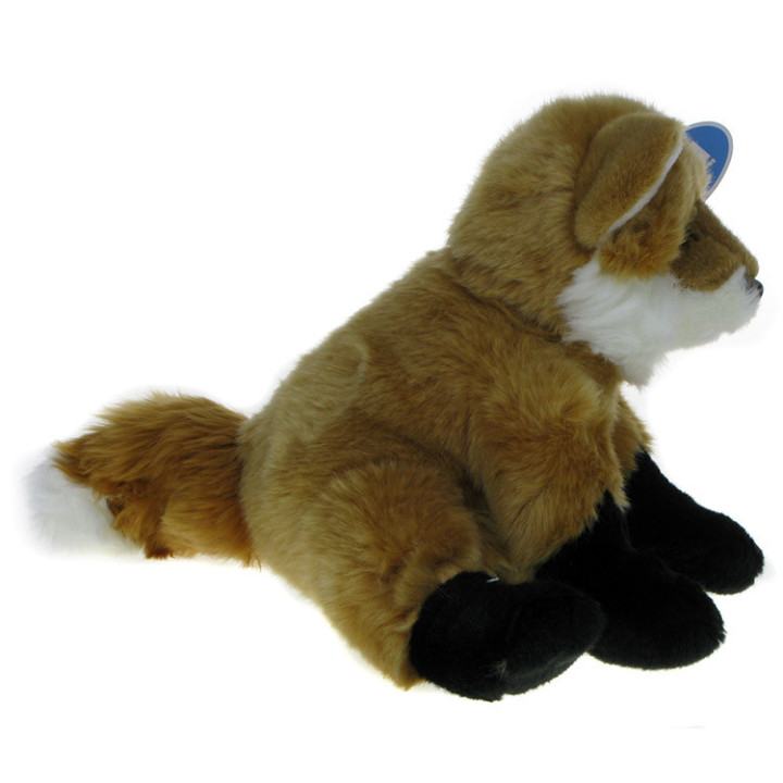 Maskotka Lis 27cm