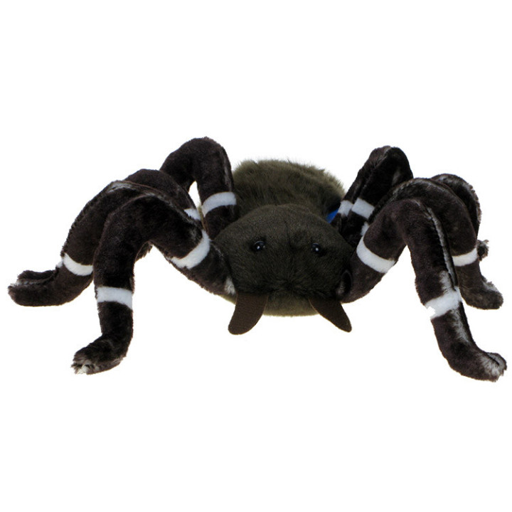 Maskotka pająk 20cm