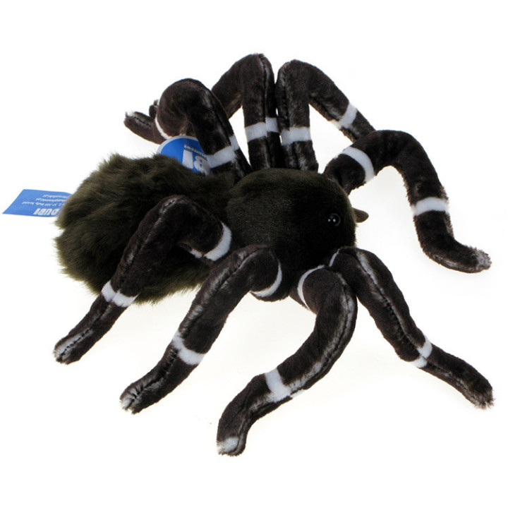 Maskotka pająk 20cm