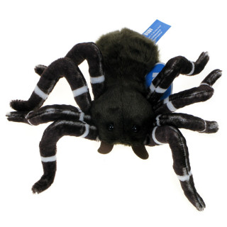Maskotka pająk 20cm