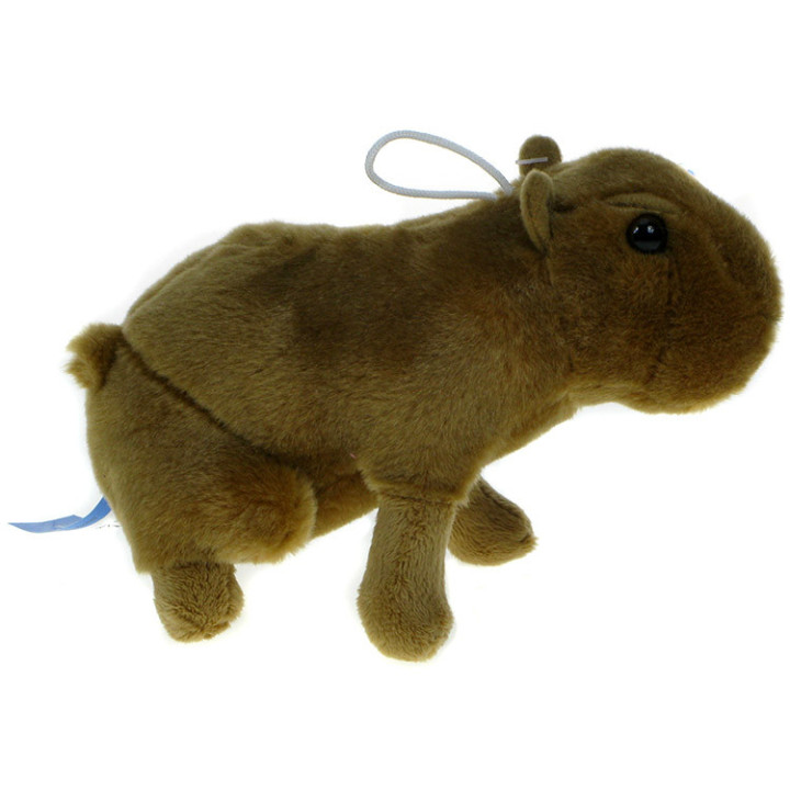 Maskotka Kapibara 17cm