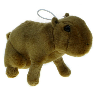 Maskotka Kapibara 17cm