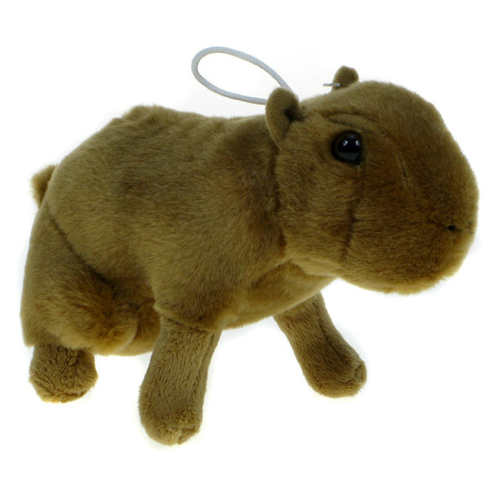 Maskotka Kapibara 17cm