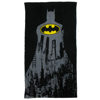 Ręcznik kąpielowy Batman