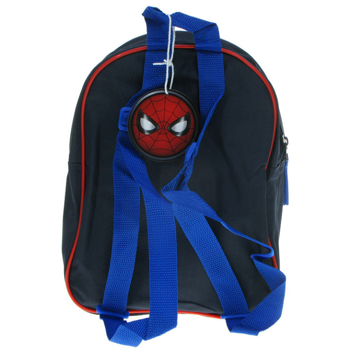 Plecak 3D Spider-Man dla maluchów